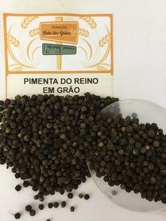 PIMENTA DO REINO EM GRÃO - 100g