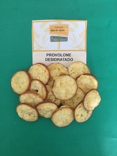 PROVOLONE DESIDRATADO - 100g