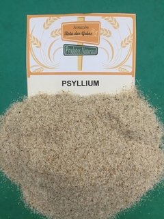 PSYLLIUM - 100g