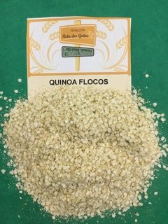 QUINOA FLOCOS - 100g