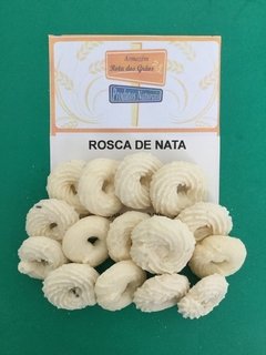 ROSCA DE NATA - 100g