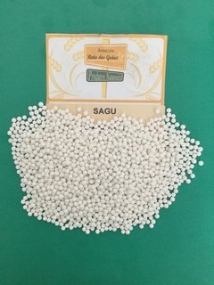 SAGU - 100g
