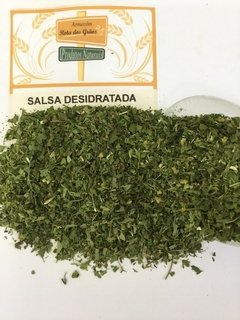 SALSA DESIDRATADA - 100g