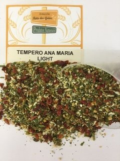 TEMPERO ANA MARIA LIGHT - 100g