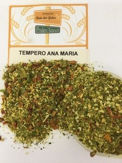 TEMPERO ANA MARIA TRADICIONAL - 100g