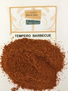 TEMPERO BARBECUE - 100g