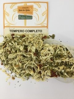 TEMPERO COMPLETO - 100g