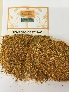 TEMPERO DE FEIJÃO - 100g