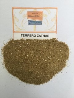 TEMPERO ZATHAR - 100g