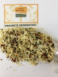 VINAGRETE DESIDRATADO - 100g