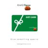Gift Card Green - comprar online