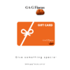 Gift Card Orange - comprar online