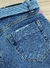 Shorts Jeans Hot Pants sal e pimenta ref:2201 - MRS. DANNY MODAS