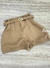 Shorts Daiana com cinto Alfaiataria - loja online