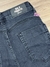 Calça jeans grafite skinny sal e pimenta Ref 00064 - comprar online