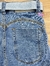 Calça jeans c/ cinto skinny sal e pimenta Ref 200764 - comprar online
