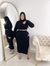 Conjunto Rebeca Mid Plus Size Canelado Premium na internet