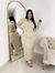 Vestido Patricia Longo Plus Size Canelado Premium - MRS. DANNY MODAS