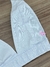Cropped Jeans Perola Branco Sal e Pimenta Ref 2210 na internet