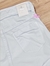 Shorts Jeans Hot C Cinto Pilly Branco ref: 31662.02 - MRS. DANNY MODAS