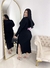 Vestido Patricia Longo Plus Size Canelado Premium - loja online