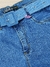 Shorts Jeans Plus size c cinto Pilily ref 4442.02 - comprar online