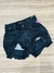 Shorts Jeans Hot Pants sal e pimenta ref 2183