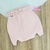 Shorts Saia Tenista Chocomel ref 1402 - comprar online