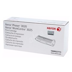 Cartucho de toner original Xerox 106R02773