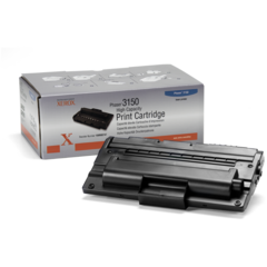 Cartucho de toner original Xerox 109R00747