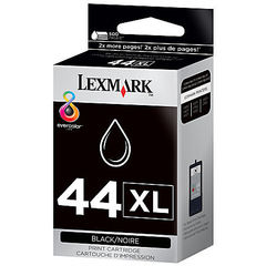 Cartucho de tinta inkjet original Lexmark 44XL - 18Y0144