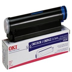 Cartucho de toner original OKI 41012303