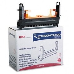 Unidad de imagen original OKI 41304106