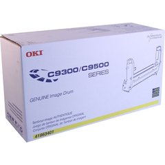 Unidad de imagen original OKI 41963401