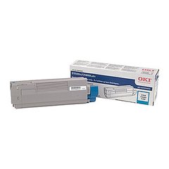 Cartucho de toner original OKI 43324403