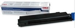 Cartucho de toner original OKI 43979101