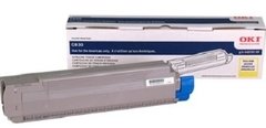 Cartucho de toner original OKI 44059109