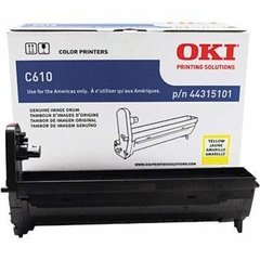 Unidad de imagen original OKI 44315101