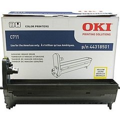 Unidad de imagen original OKI 44318501