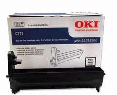 Unidad de imagen original OKI 44318504