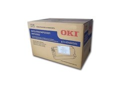 Cartucho de toner original OKI 45460501 - 45460512
