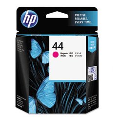 Cartucho de tinta inkjet original HP 44 - 51644M