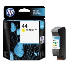 Cartucho de tinta inkjet original HP 44 - 51644Y