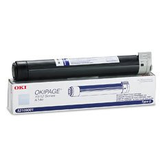 Cartucho de toner original OKI 52109201