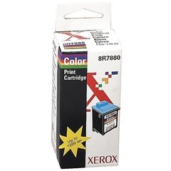 Cartucho de tinta inkjet original Xerox 8R7880