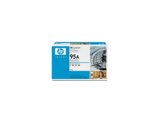 Cartucho de toner original HP 95 - 92295A