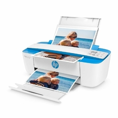 Impresora multifunción HP Deskjet ink Advantage 3775 All In One - comprar online