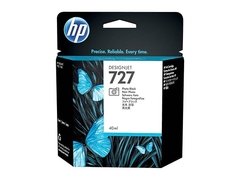 Cartucho de tinta inkjet original HP 727 - B3P16A