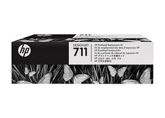 Cabezal de impresión original HP 711 - C1Q10A - comprar online