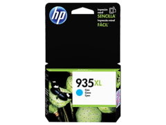 Cartucho de tinta inkjet original HP 935XL - C2P24AL